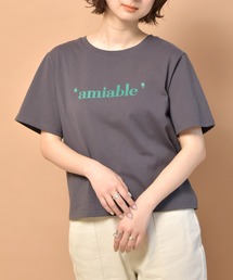アソートロゴチビTee