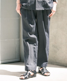 JEMORGAN | 『別注』JEMORGAN×Sonny Label　テックリネンパンツ(その他パンツ)