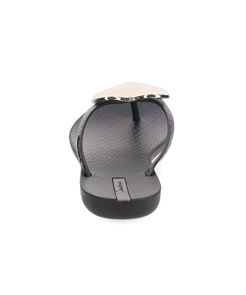 IPANEMA（イパネマ）の「【Ipanema（イパネマ）】MAXI FASHION2（サンダル・レディース・ブラック/ブルー・23.0cm/22cm/24.0cm）」の8枚目の写真