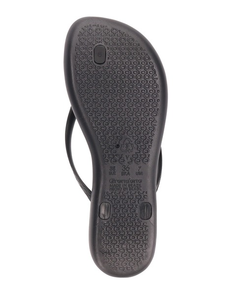 IPANEMA（イパネマ）の「【Ipanema（イパネマ）】MAXI FASHION2（サンダル・レディース・ブラック/ブルー・23.0cm/22cm/24.0cm）」の11枚目の写真