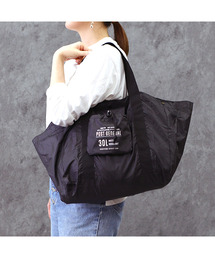 POST GENERAL | ポストジェネラル POST GENERAL / パッカブルショッピングバスケットバッグ(エコバッグ/サブバッグ)