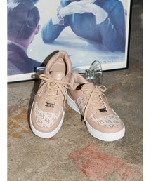 Darich（ダーリッチ）の「DRジャガードスニーカー（スニーカー）」 - WEAR