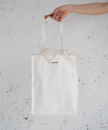THE CASE（ザケース）の「MUSUBI CANVAS BAG（トートバッグ）」