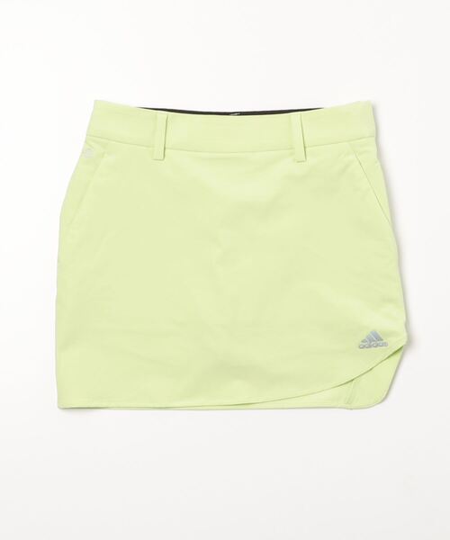 adidas（アディダス）の「スリーストライプス サイドスリットスカート