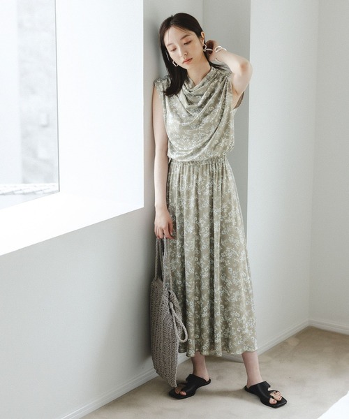Andemiu(アンデミュウ)の「トングサンダル122812(サンダル・レディース・ホワイト/ブラック・LARGE/MEDIUM/SMALL)」の10枚目の写真