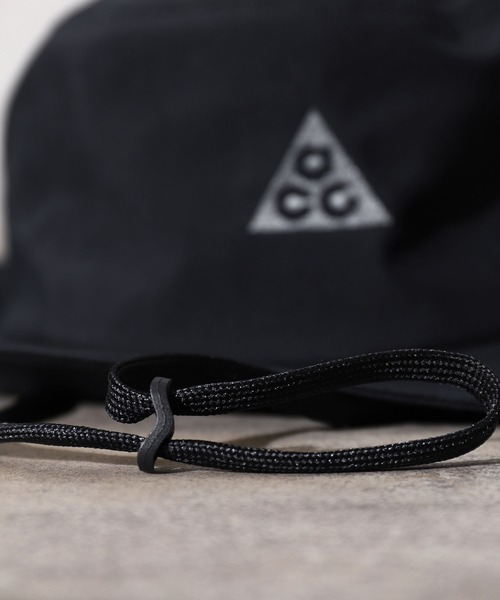 NIKE（ナイキ）の「NIKE ACG NRG BUCKET DC9088-010（ハット）」 - WEAR