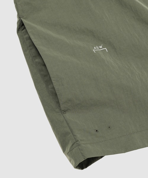 A-COLD-WALL*(アコールドウォール)の「GAUSSIAN OVERSHIRT(シャツ/ブラウス・メンズ・ライトグレー/グリーン・M/L)」の20枚目の写真