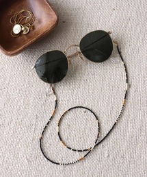 MIXTO | Bruno / グラス・イヤホン・マスクチェーン・ネックレス(ネックレス)