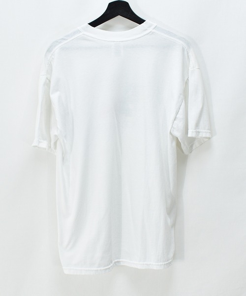 VINTAGE（ヴィンテージ）の「【ヴィンテージ古着】CORPUS CHRISTI SYMPHONY GUILD プリント Tシャツ（Tシャツ/カットソー・メンズ・ホワイト・LARGE）」の2枚目の写真