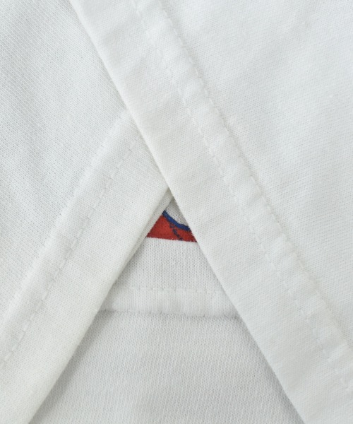 VINTAGE（ヴィンテージ）の「【ヴィンテージ古着】CORPUS CHRISTI SYMPHONY GUILD プリント Tシャツ（Tシャツ/カットソー・メンズ・ホワイト・LARGE）」の4枚目の写真