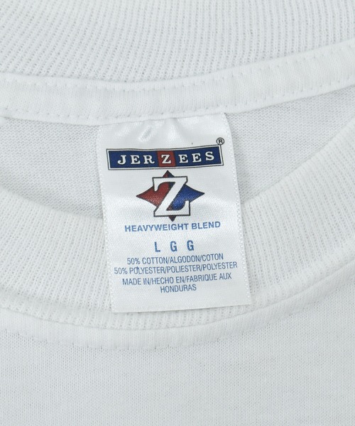 VINTAGE（ヴィンテージ）の「【ヴィンテージ古着】CORPUS CHRISTI SYMPHONY GUILD プリント Tシャツ（Tシャツ/カットソー・メンズ・ホワイト・LARGE）」の3枚目の写真