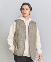 LAVENHAM（ラベンハム）の「【別注】 ＜LAVENHAM＞ OVERSIZED DUBLIN