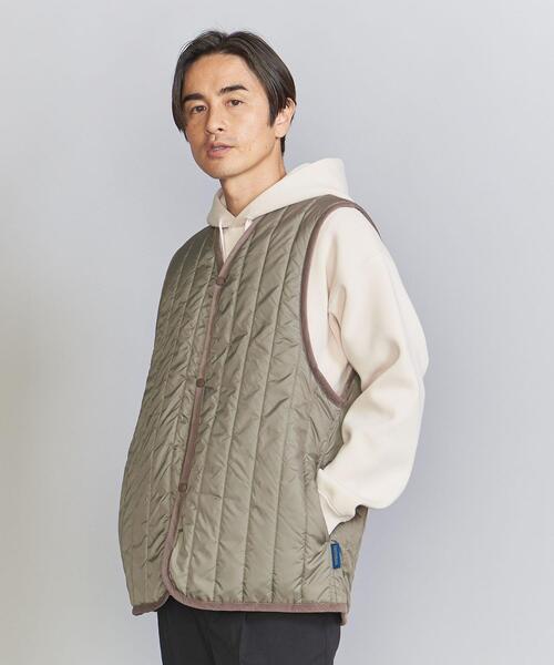 LAVENHAM（ラベンハム）の「【別注】 ＜LAVENHAM＞ OVERSIZED DUBLIN