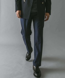 TRテーパードトラウザー