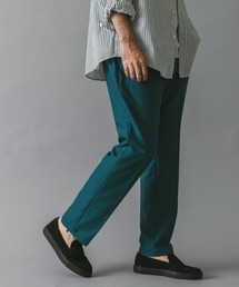 URBAN RESEARCH DOORS | TRテーパードトラウザー(その他パンツ)