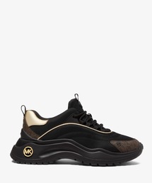 MICHAEL KORS（マイケルコース）の「DARA スニーカー（スニーカー）」