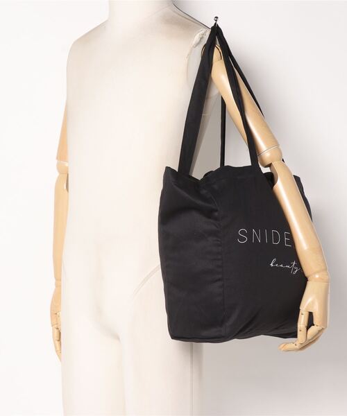 SNIDEL HOME（スナイデルホーム）の「マルチトート（トートバッグ