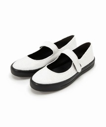 Casselini | Casselini(キャセリーニ)スパンコールバレエ(バレエシューズ)