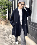 Spick & Span(スピックアンドスパン)の「中綿ボリュームスリーブ