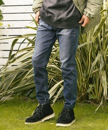 ウラキモウジョガーデニム 22AW