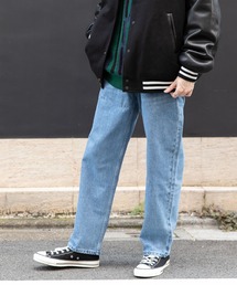 Levi's | 【Levi's/リーバイス】SILVERTABルーズデニムパンツ(デニムパンツ)