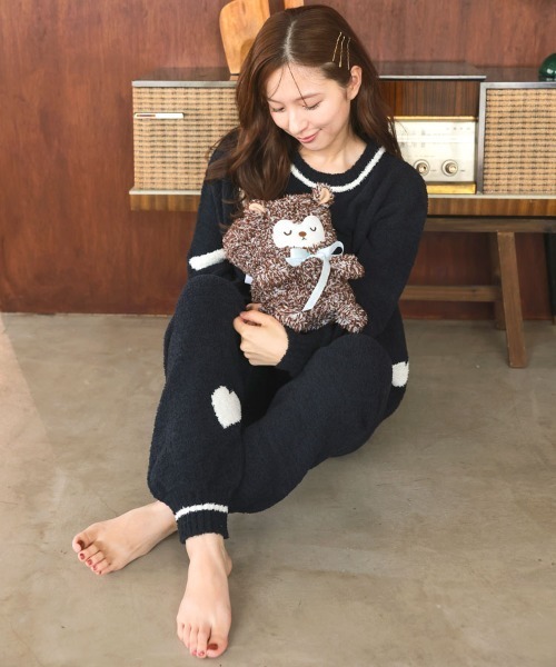 セール】モコモコくるくるアニマルひざ掛け（ブランケット）｜DONOBAN