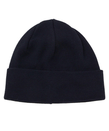 LEUCHTFEUER | 【LEUCHTFEUER】コットンワッチキャップ(ニットキャップ/ビーニー)