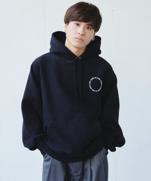 INTER FACTORY（インターファクトリー）｜パーカー一覧 - WEAR