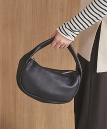 ANGIE | ラウンドミニバッグ(ハンドバッグ)