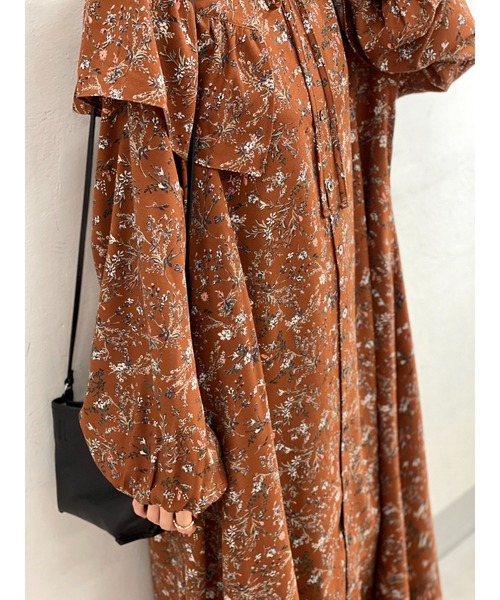 BEARDSLEY（ビアズリー）の「《FRIPIER/フリピエ》衿付き