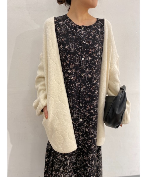 BEARDSLEY（ビアズリー）の「《FRIPIER/フリピエ》衿付き