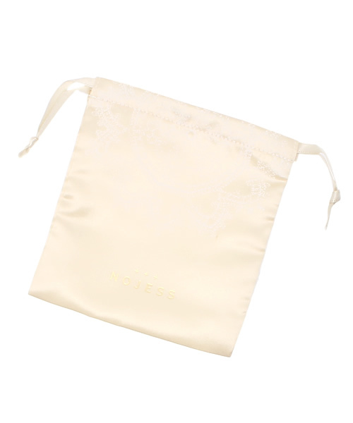 NOJESS（ノジェス）の「K10ブレスレット（30152114004）（ブレスレット・レディース・ゴールド・FREE）」の5枚目の写真