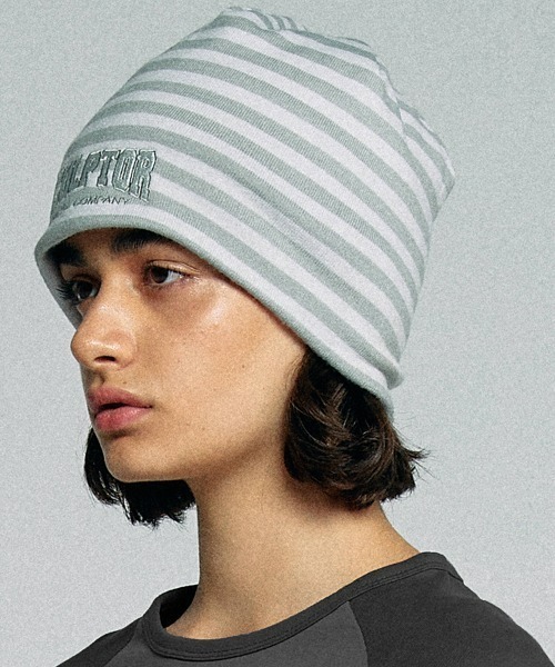 SCULPTOR（スカルプター）の「SCULPTOR SA Reversible Beanie