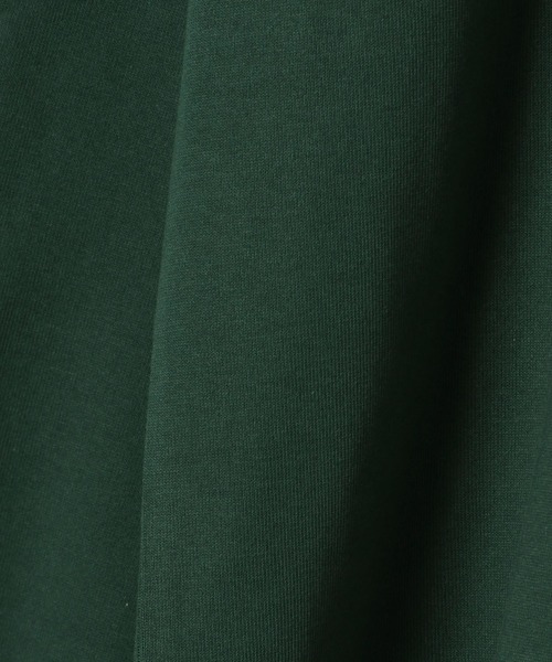 NUMERALS（ヌメラルズ）の「【UNISEX】[NUMERALS]グラフィックロンT（Tシャツ/カットソー・メンズ・ブラック/グリーン/ホワイト/チャコール・MEDIUM/LARGE）」の21枚目の写真
