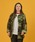MILITARY�i�~���^���[�j�́u100% COTTON RIPSTOP BDU JACKET / 100% �R�b�g�� ���b�v�X�g�b�v �r�[�f�B�[���[ �W���P�b�g�i�~���^���[�W���P�b�g�j�v�b�J���t���[�W��