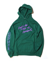 NATAL DESIGN（ネイタルデザイン）の「HND 2022 LOGO PARKA（アウトドアグッズ）」