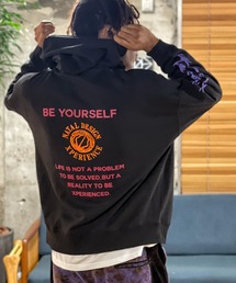 NATAL DESIGN（ネイタルデザイン）の「HND 2022 LOGO PARKA（アウトドアグッズ）」