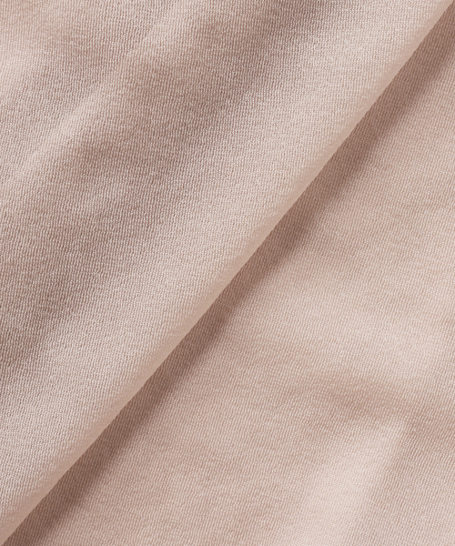 journal standard L'essage(ジャーナルスタンダードレサージュ)の「トリコットシースルーハイネックプルオーバー(Tシャツ/カットソー・レディース・ホワイト/ベージュ系その他/ブルー系その他・FREE)」の19枚目の写真