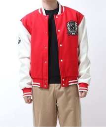 CL RES ジャケット / CL RES V JKT