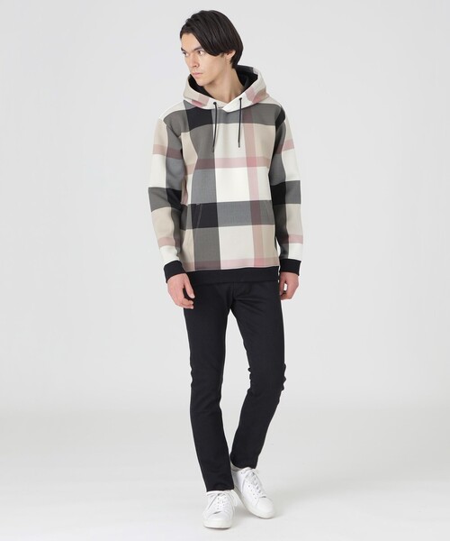 BLACK LABEL CRESTBRIDGE（ブラックレーベル・クレストブリッジ）の