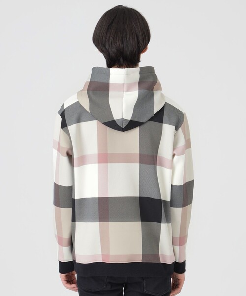 BLACK LABEL CRESTBRIDGE（ブラックレーベル・クレストブリッジ）の