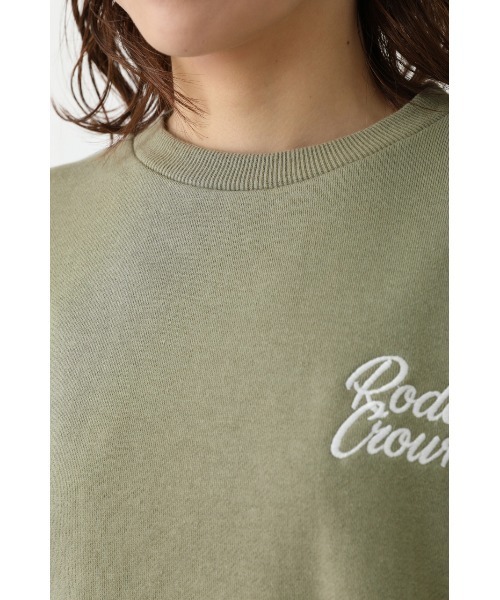RODEO CROWNS WIDE BOWL（ロデオクラウンズワイドボウル）の「DENIM