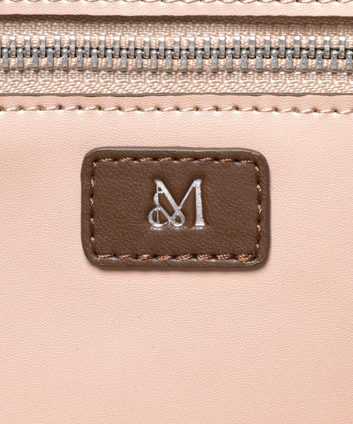 ＆MyuQ（アンドミューク）の「【&MyuQ/アンドミューク】ATE