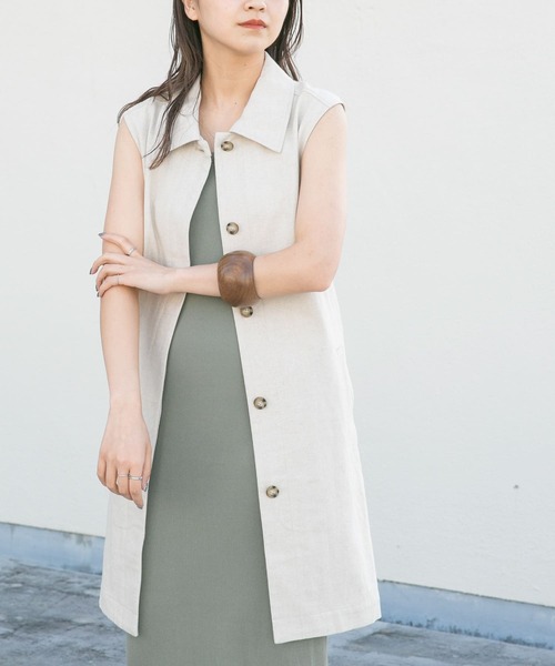 セール】3WAYミドルコート（その他アウター）｜KBF