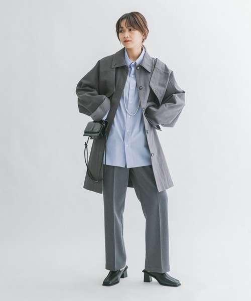 KBF・ケービーエフ・3WAYミドルコート KBF｜3WAYミドルコート | Rakuten Fashion(楽天ファッション／旧