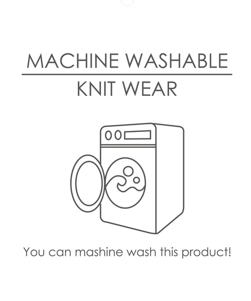 UNION STATION（ユニオンステーション）の「天竺編みニットカーディガン/マシンウォッシャブル（カーディガン/ボレロ・メンズ・ベージュ/ネイビー・LL/L/M）」の16枚目の写真