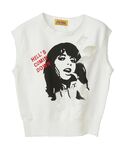HYSTERIC GLAMOUR(ヒステリックグラマー)の「トップス(ベスト)」