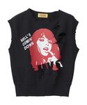 HYSTERIC GLAMOUR(ヒステリックグラマー)の「トップス(ベスト)」