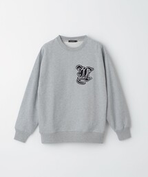 LOVELESS | 【Safari12月号掲載】Lサガラプルオーバー(スウェット)