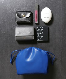 ESLOW/エスロー DRAWSTRING BAG バッグ